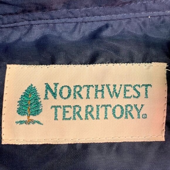 Northwest Territory Men's Plaid Lined Button Up Long Sleeve‎ Shaket SZ 2X NWT - Picture 8 of 13